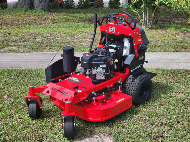 Image of Gravely Pro-Stance 36 equipment image 1