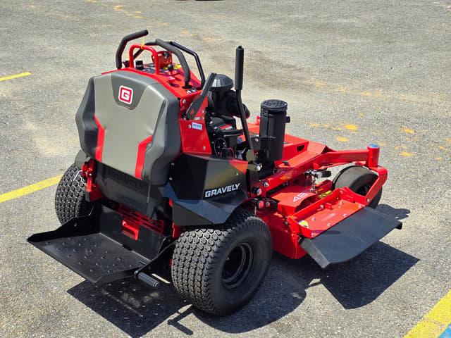 Image of Gravely Pro-Stance 48 equipment image 2