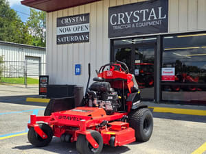 2025 Gravely Pro-Stance 48 Image