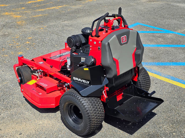 Image of Gravely Pro-Stance 48 equipment image 3