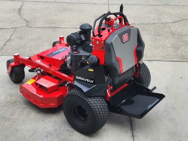 Image of Gravely Pro-Stance 48 equipment image 3