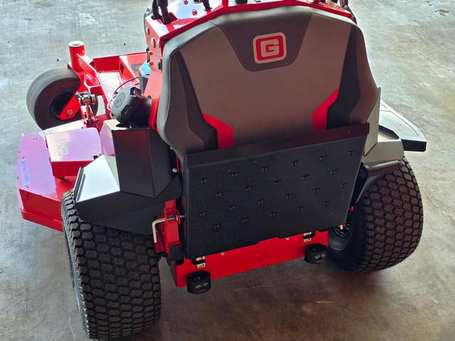 Image of Gravely Pro-Stance 52 equipment image 4
