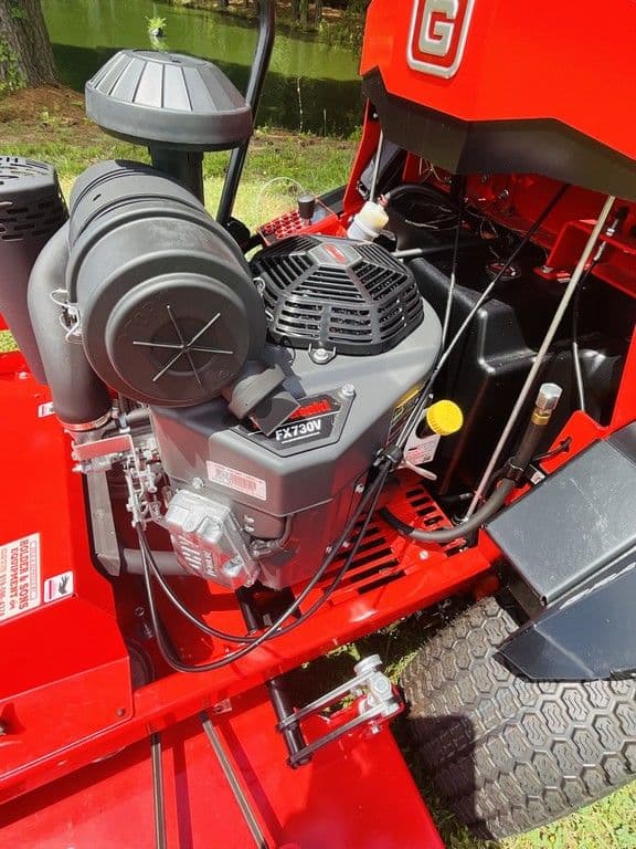 Image of Gravely Pro-Stance 60 equipment image 2