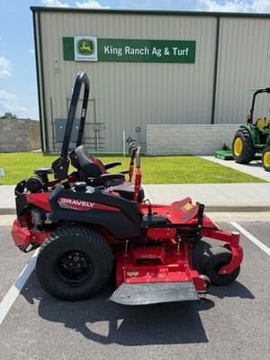 2024 Gravely Pro-Turn 560 Image