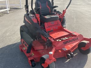 2024 Gravely Pro-Turn 672 Image