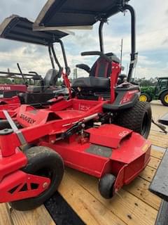Image of Gravely Pro-Turn ZX 60 Image 1