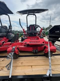 2024 Gravely Pro-Turn ZX 60 Image