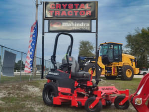 2025 Gravely Pro-Turn 160 Image