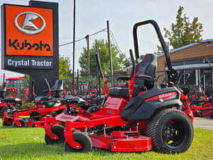 2025 Gravely Pro-Turn 660 Image