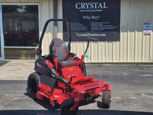 2025 Gravely Pro-Turn 660 Image