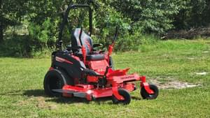 2025 Gravely Pro-Turn 660 Image