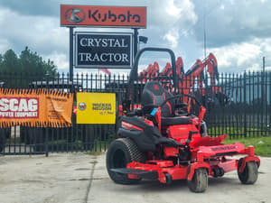 2026 Gravely Pro-Turn 660 Image