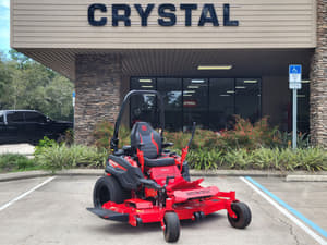 2026 Gravely Pro-Turn 672 Image