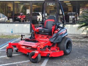 2026 Gravely Pro-Turn Mach One Image