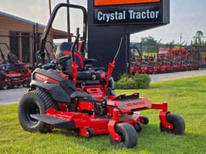 2025 Gravely Pro-Turn Mach One Image