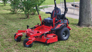 2025 Gravely Pro-Turn ZX48 Image
