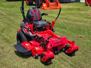 2026 Gravely Pro-Turn ZX48 Image