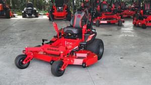 2025 Gravely Pro-Turn ZX 60 Image