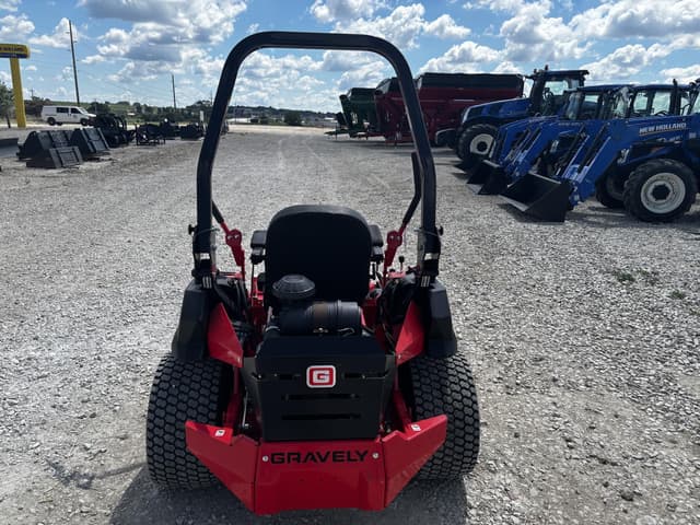 Image of Gravely Pro-Turn 360 equipment image 3