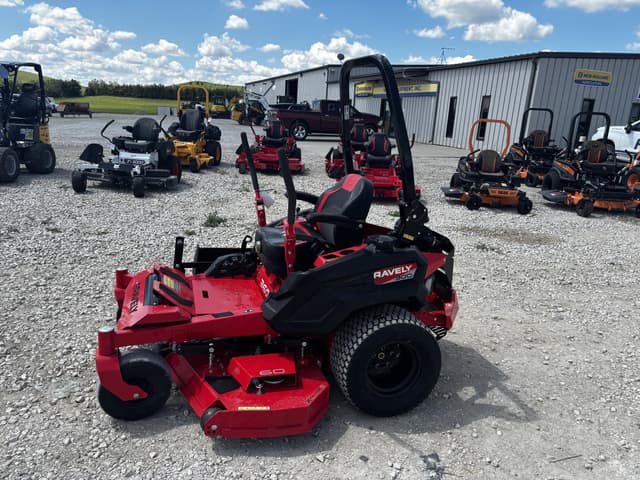 Image of Gravely Pro-Turn 360 equipment image 2