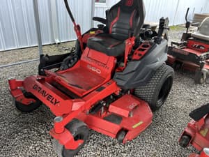 2024 Gravely Pro-Turn 660 Image