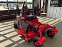 2024 Gravely Pro-Turn Z Image