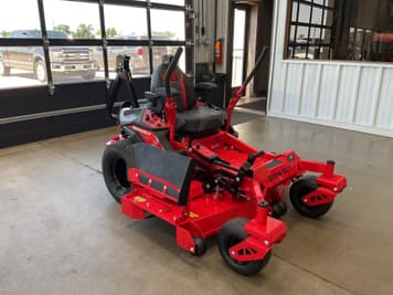 Main image Gravely Pro-Turn Z