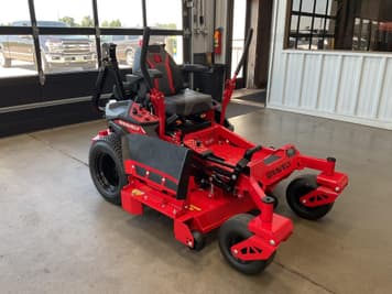 Main image Gravely Pro-Turn ZX 52