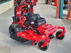 2026 Gravely Z-Stance 48 Image