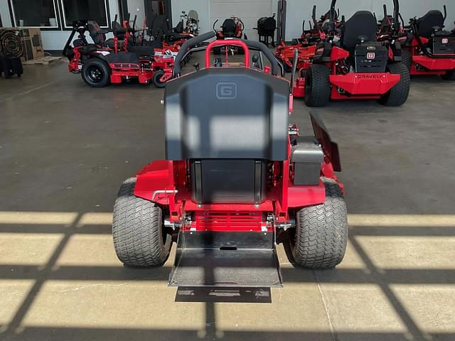 Image of Gravely Z-Stance 52 equipment image 3