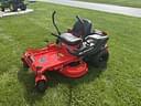 2024 Gravely ZT34 Image