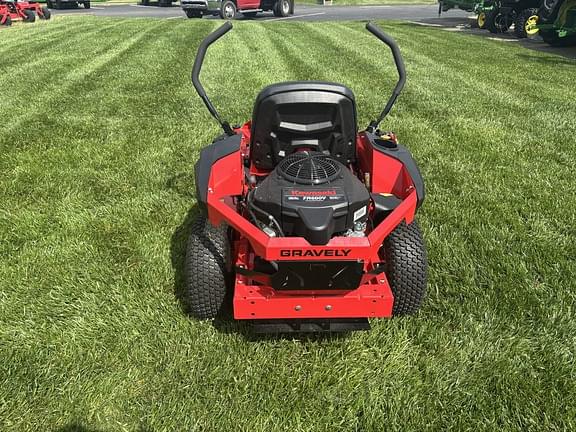 Image of Gravely ZT34 equipment image 4