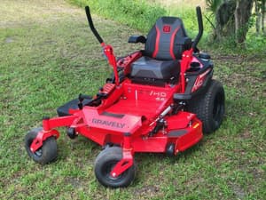 2026 Gravely ZTHD44 Image