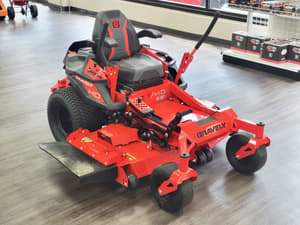 2026 Gravely ZTHD52 Image