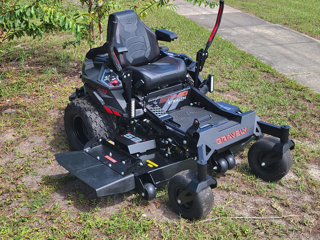 Image of Gravely ZT HD Stealth equipment image 2