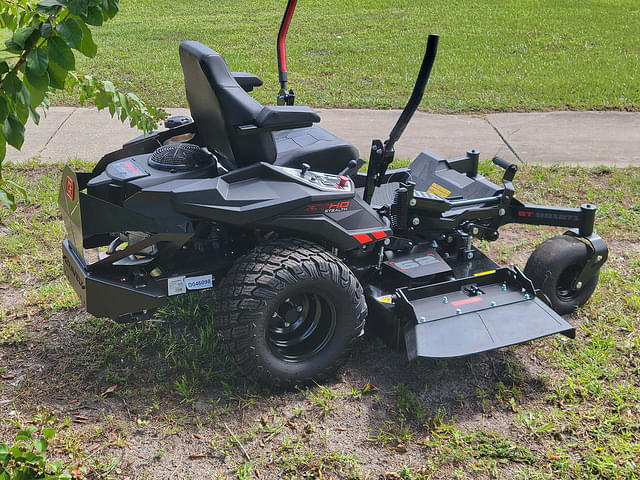 Image of Gravely ZT HD Stealth equipment image 3