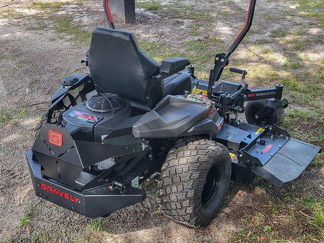 Image of Gravely ZT HD Stealth equipment image 3