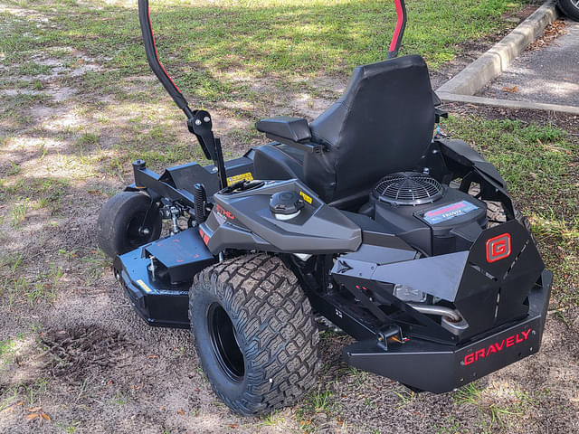 Image of Gravely ZT HD Stealth equipment image 4