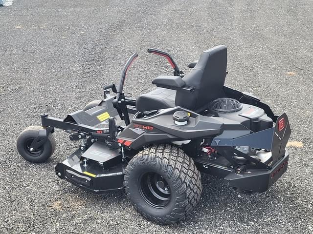 Image of Gravely ZT HD Stealth equipment image 3