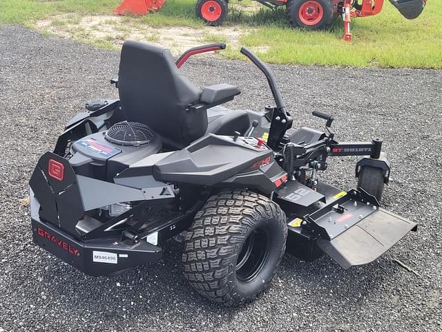 Image of Gravely ZT HD Stealth equipment image 4