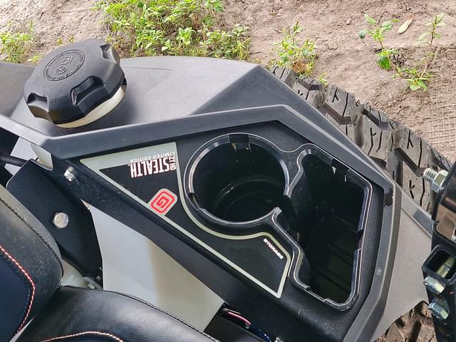 Image of Gravely ZT HD Stealth equipment image 4