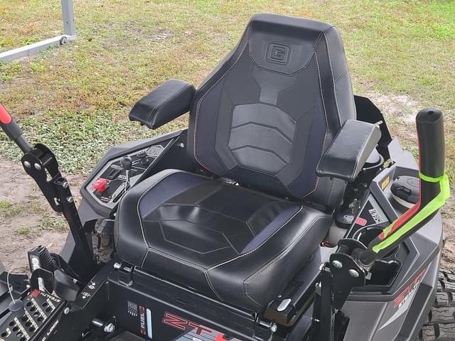 Image of Gravely ZT HD Stealth equipment image 2