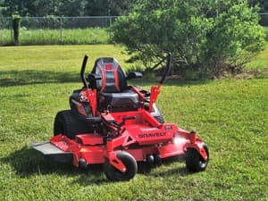 2025 Gravely ZTHD60 Image