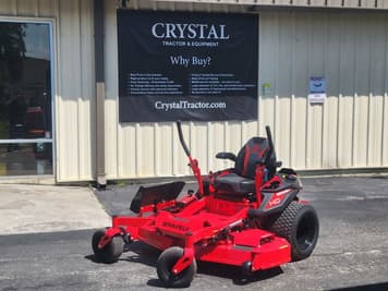 Main image Gravely ZTHD60