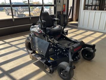 Main image Gravely ZT HD Stealth