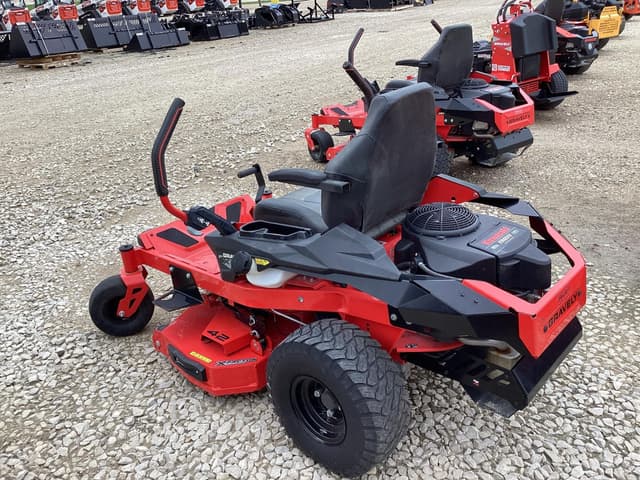 Image of Gravely ZTX-42 equipment image 3