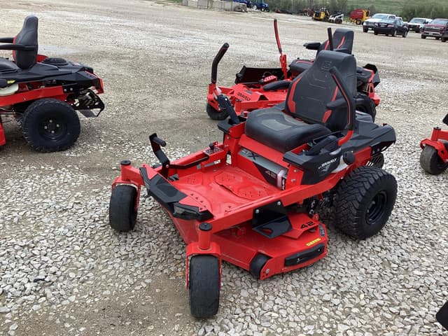 Image of Gravely ZTX-42 equipment image 1