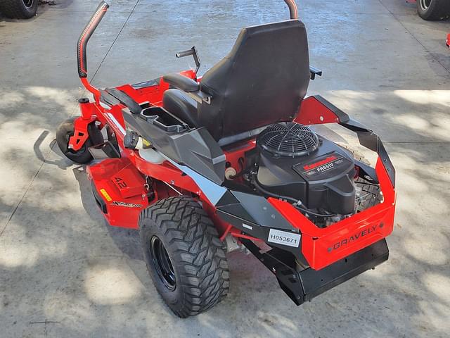 Image of Gravely ZTX-42 equipment image 3