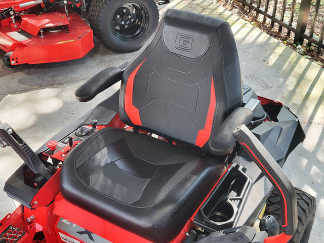 Image of Gravely ZTX-42 equipment image 4