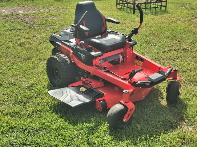 Image of Gravely ZTX-42 equipment image 2